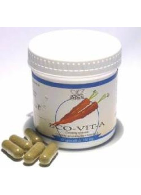 DR POCK ECO VIT A 50CPS