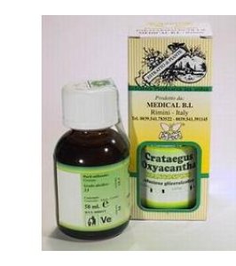 DR POCK CRATAEGUS OX SOL GLICE