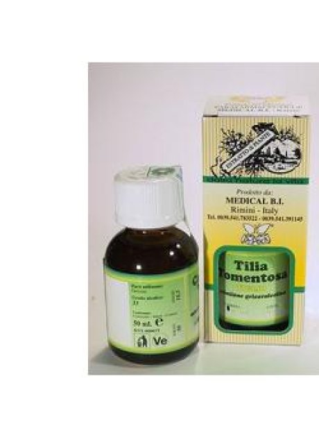 DR POCK TILIA TOM SOL GLIC50ML