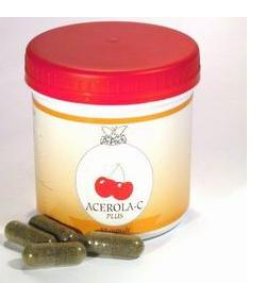 DR POCK ACEROLA C PLUS 50CPS