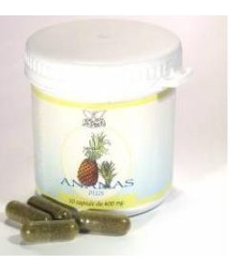 DR POCK ANANAS PLUS 50CPS