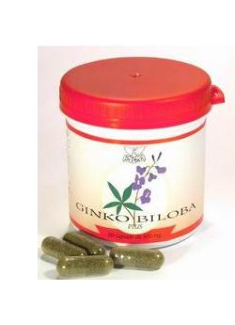 DR POCK GINKGO BIL PLUS 50CPS