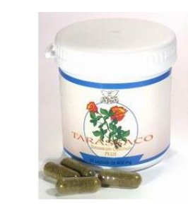 DR POCK TARASSACO PLUS 50CPS