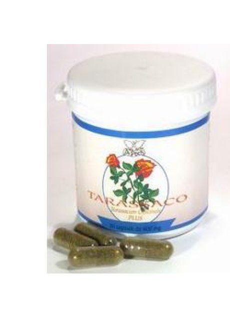 DR POCK TARASSACO PLUS 50CPS