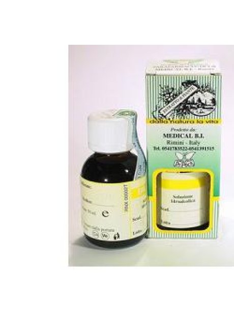 DR POCK PASSIFLORA SOL IAL50ML