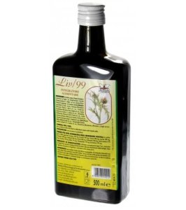 LIV 99 DR POCK SCIR 500ML