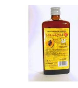 DR POCK PAPAIA 2 SUCCO 500ML