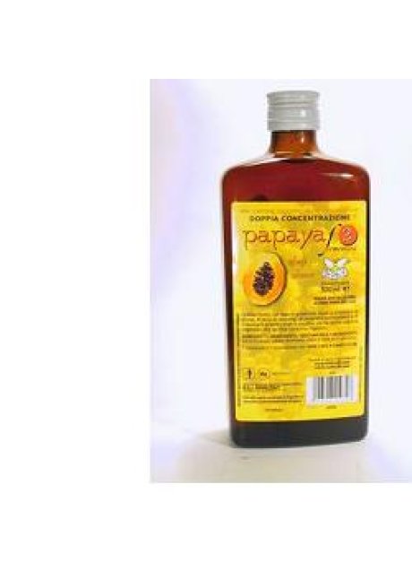 DR POCK PAPAIA 2 SUCCO 500ML