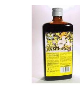 DR POCK SAMBUKO SUCCO 500ML