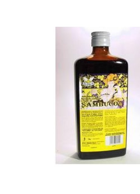 DR POCK SAMBUKO SUCCO 500ML