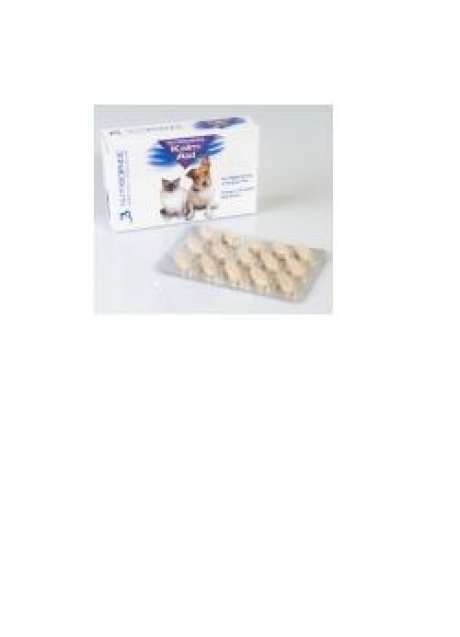 KALM AID TABLETS 30TAV