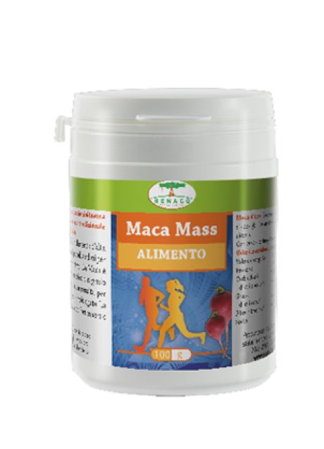MACA MASS FARINA 500G