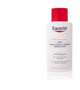 EUCERIN PH5 EMULSIONE IDRATANTE 200 ML
