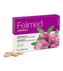 FELIMED ADVANCE 30TAV