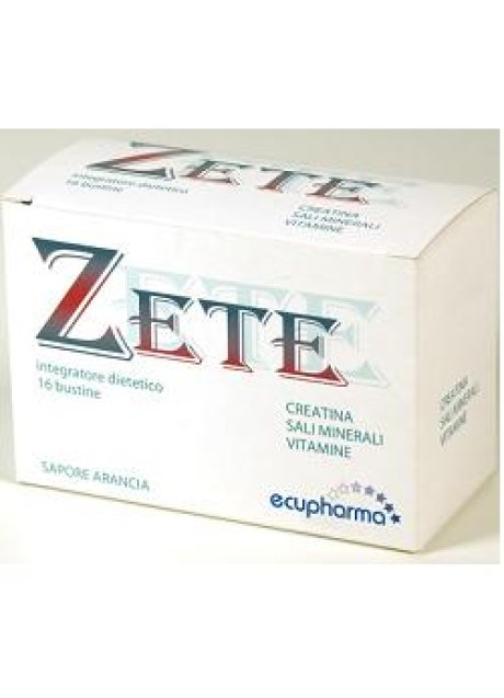 ZETE 16BUST