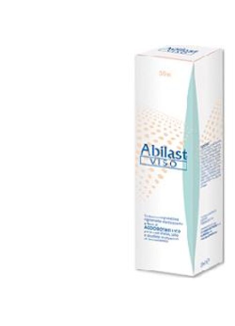 ABILAST-VISO CREMA 50 ML