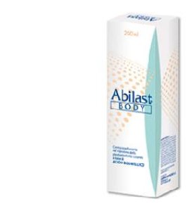 ABILAST BODY CREMA SMAGLIATURE 200 ML