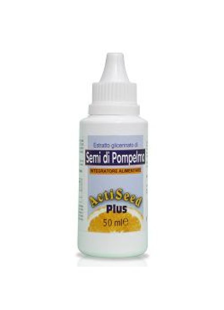 ACTISEED POMP SEMI ESTR LI50ML