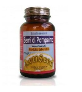 ACTISEED POMP SEMI ESTR 40CPS
