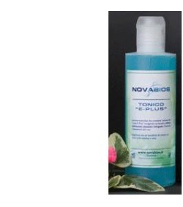 TONICO E PLUS 200ML