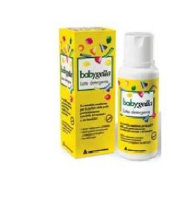 BABYGELLA LATTE 250 ML