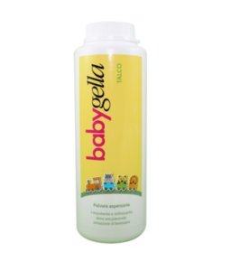 BABYGELLA TALCO 150 G