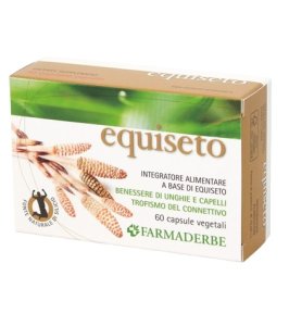 EQUISEDO 60CPS 34,2G