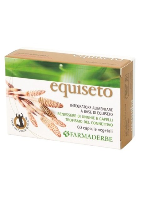 EQUISEDO 60CPS 34,2G