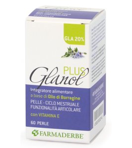 NUTRA GLANOL PLUS 60PRL