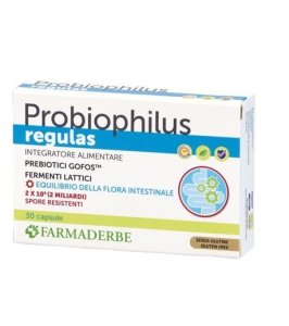 PROBIOPHILUS 30CPS