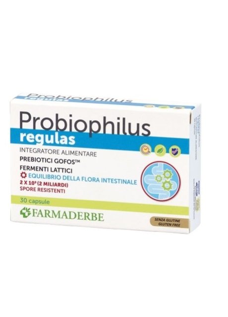 PROBIOPHILUS 30CPS