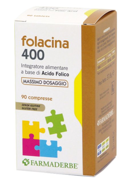 NUTRA FOLACINA ALIM 90TAV 27G
