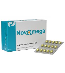 NOVOMEGA INTEG 30 CPS