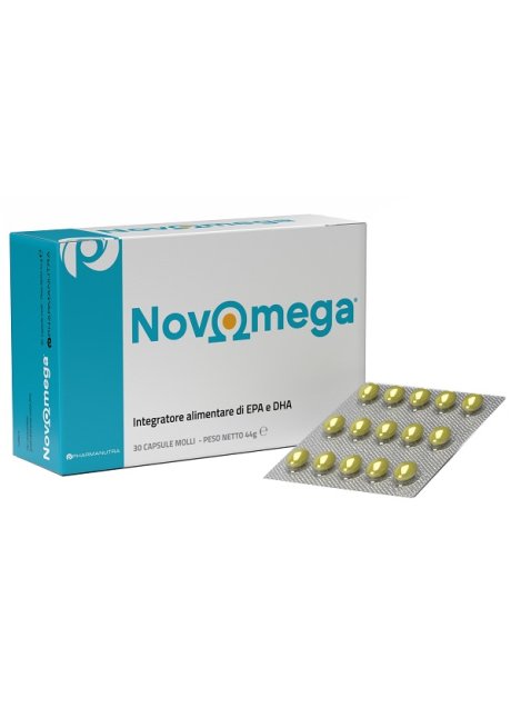 NOVOMEGA INTEG 30 CPS