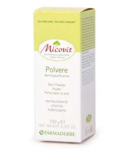 MICOVIT POLV 100G