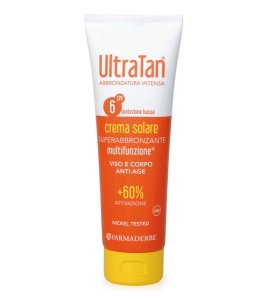 ULTRA TAN CR SOL CR MULTIFUNZION