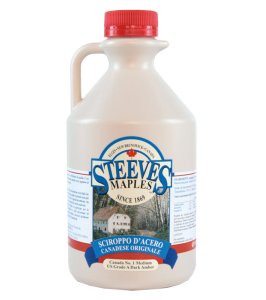 ACERO CANADESE GRADO A 500 ML