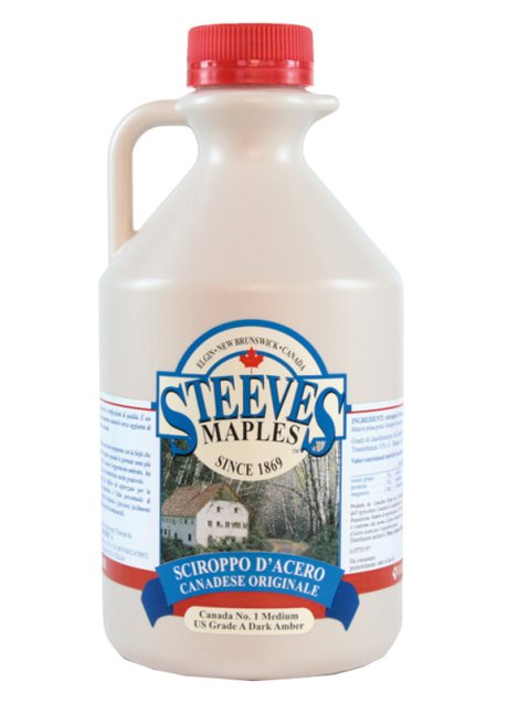 ACERO CANADESE GRADO A 500 ML