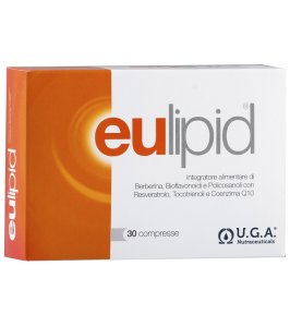 EULIPID 30CPR