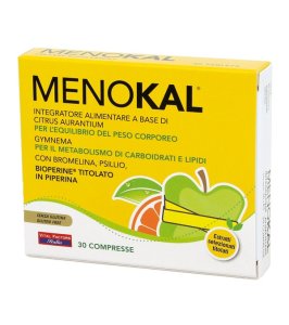 MENOKAL 30CPR