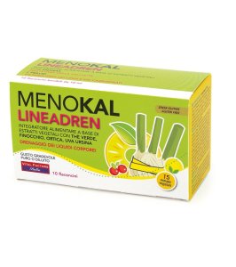 MENOKAL LINEADREN 10FL 10ML
