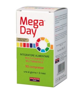 MEGA DAY 30CPR