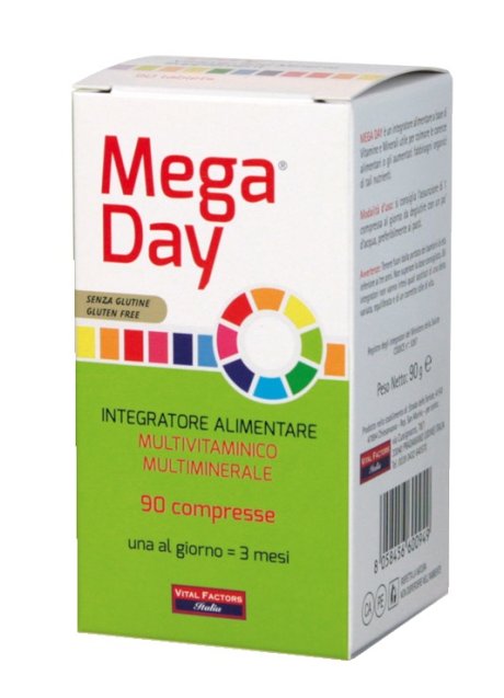 MEGA DAY 30CPR