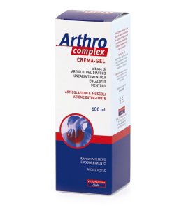 ARTHRO COMPLEX GEL 100ML