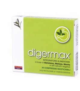 DIGERMAX 30CPR 15G