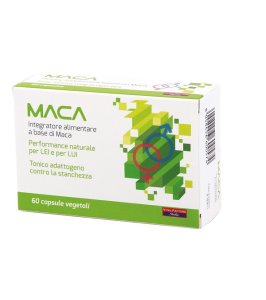 MACA 60CPS