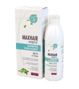 MAX HAIR VEG SH ANTIFORF 200ML