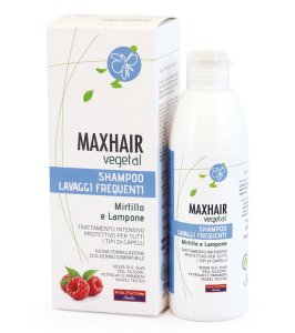 MAXHAIR VEGETAL SHAMPOO LAV FR