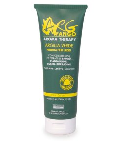 ARGFANGO ARGILLA VERDE 250ML