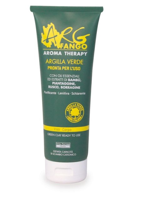 ARGFANGO ARGILLA VERDE 250ML